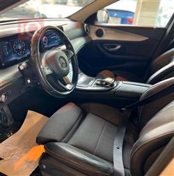 مێرسێدس بێنز E-Class